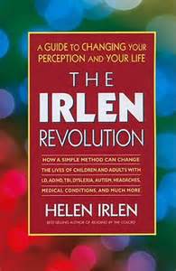 Irlen revolution - Irlen Syndrome - Dyslexia